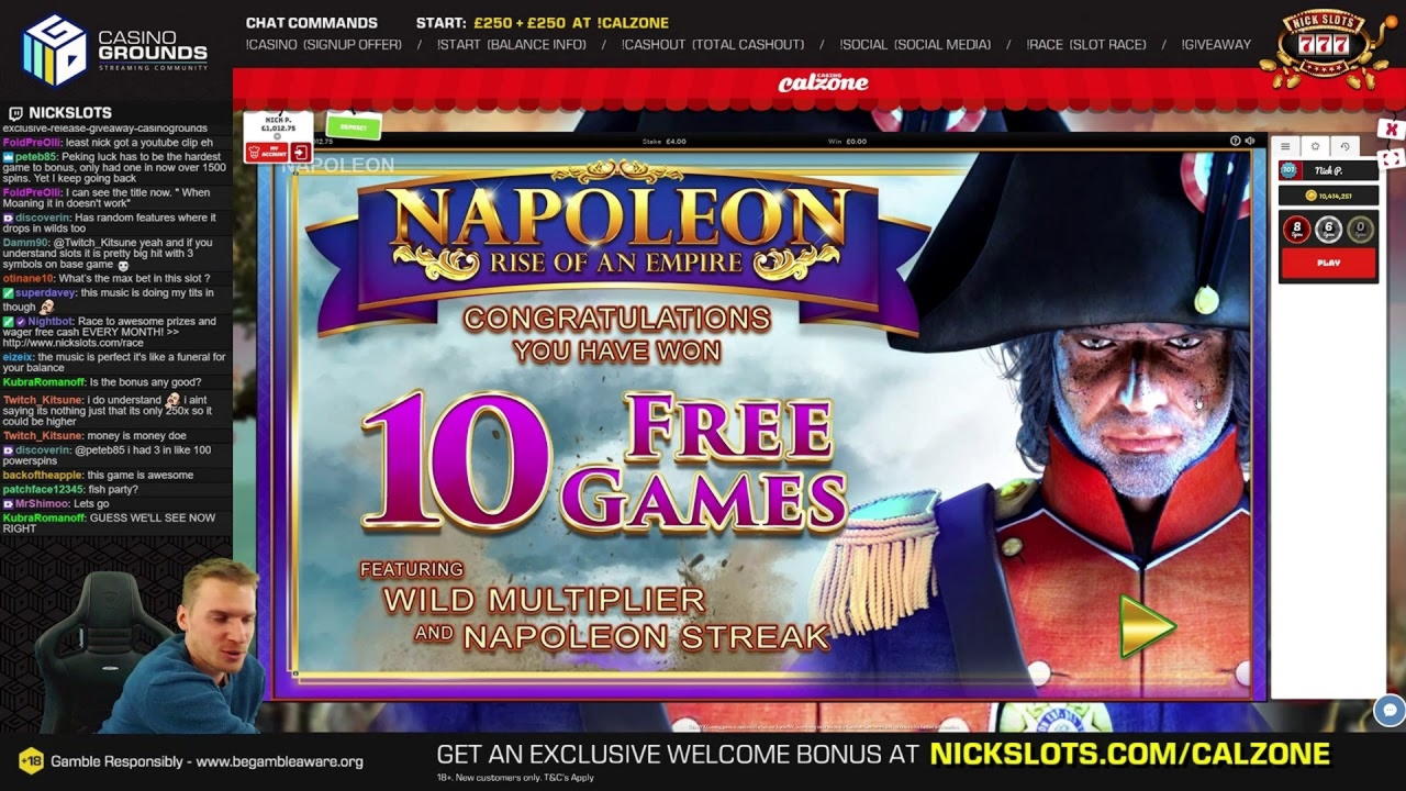€290 Free Casino Chip at 777 Kasyno