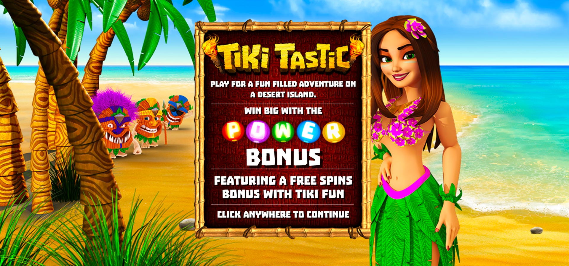 €830 Online Casino Tournament at Intertops Casino